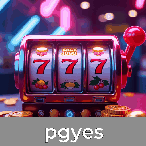 pgyes: Slots de Alto Rendimento, Jogos de Mesa Estratégicos e Mais