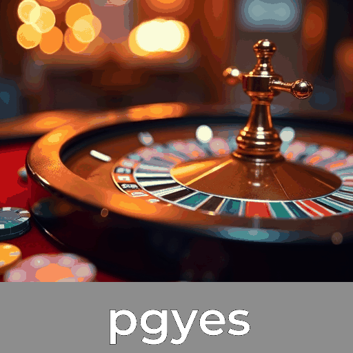 Pgyes: Experiência Profissional de Jogos de Mesa ao Vivo